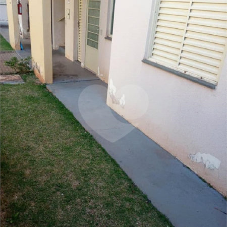 Apartamento no Condomínio Residencial Jardim das Torres.