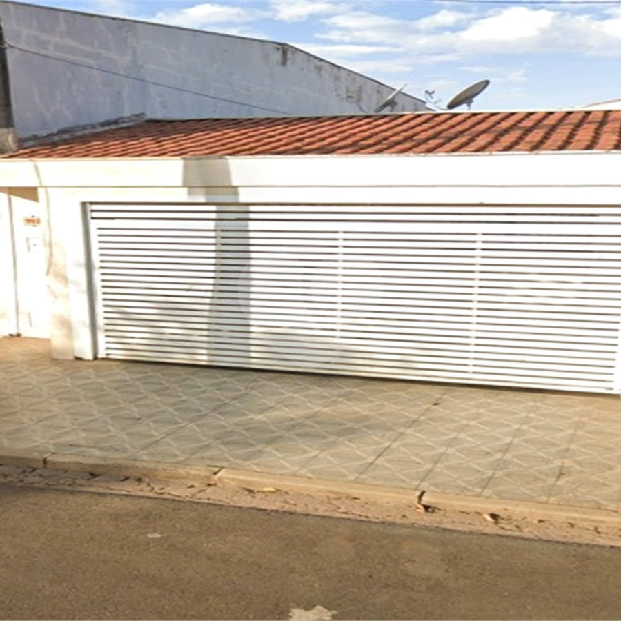 Casa à venda na Vila Morumbi -São Carlos/SP