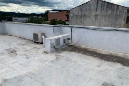Casa - Sobrado Comercial à venda - Jardim Atibaia