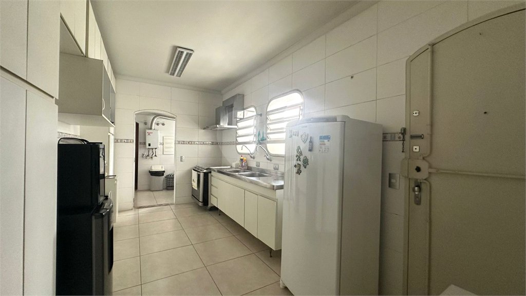 Apartamento à venda com 3 quartos, sendo 1 suíte, em Vila Andrade, São Paulo, SP