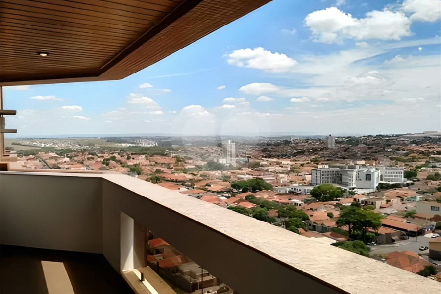 Excelente apartamento de alto padrão no bairro Vila Rezende - Piracicaba/SP.