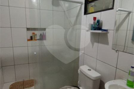 CASA LINEAR EM CONDOMINIO