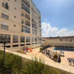 Apartamento 2 dorms para Locação - Vila Giglio