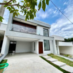 Casa à venda com 3 quartos, sendo 3 suítes, no condomínio Vila Giardino, Jundiaí - SP