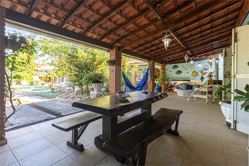 Casa à venda com 4 quartos, sendo 1 suíte, em Morada da Praia, Bertioga, SP