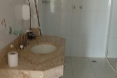 Sobrado residencial/comercial para alugar com 4 quartos, sendo 1 suíte, em Parque Ipê, São Paulo - SP