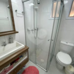 Apartamento à venda com 2 suítes em Vila Mogilar, Mogi das Cruzes, SP