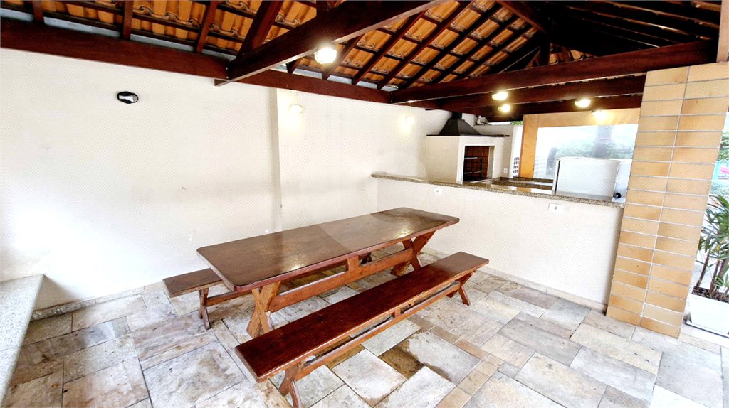 Apartamento à venda com 4 quartos, sendo 2 suítes, em Brooklin, São Paulo, SP