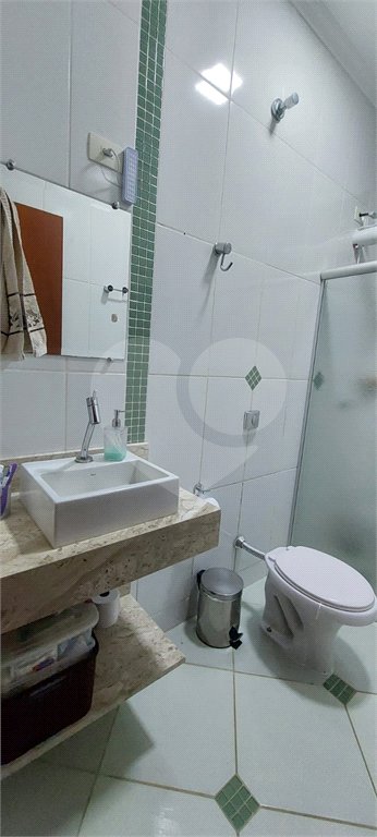 Casa térrea para venda no Residencial Itamarati