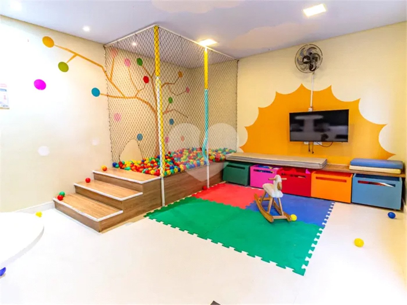 LINDO APARTAMENTO DE 50M² COM 3DORM E 2VGS NO BRAS