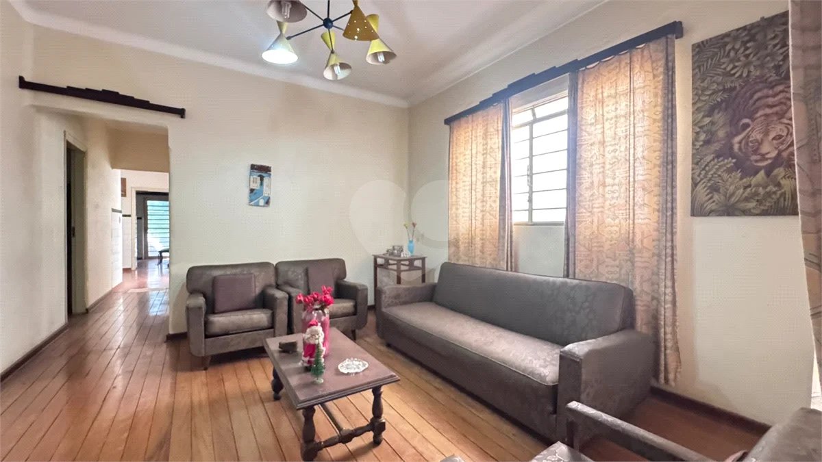 Casa à venda com 4 quartos no Centro, Piracicaba, SP