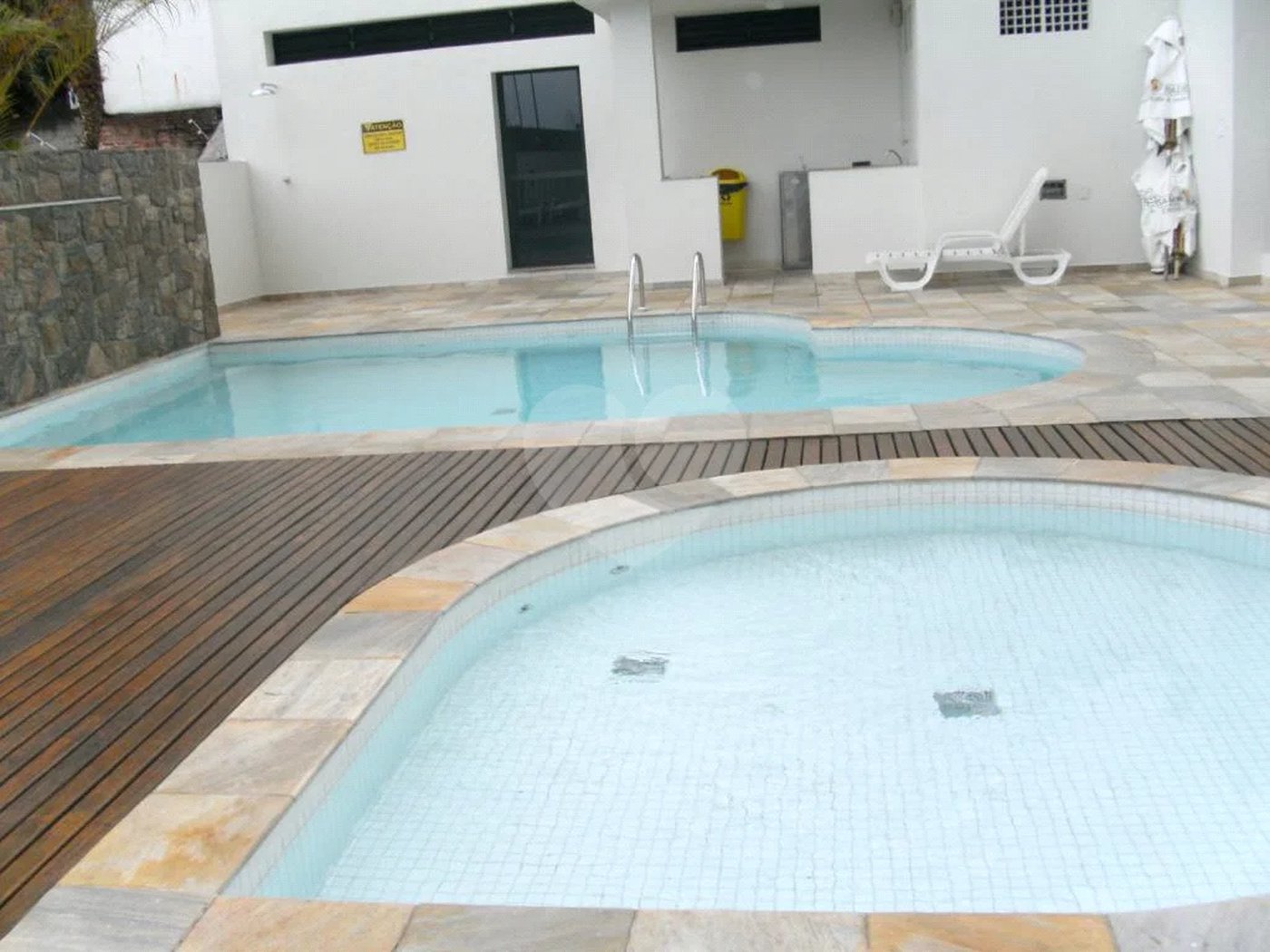 Apartamento à venda com 2 quartos, sendo 1 suíte, em Vila Hamburguesa, São Paulo, SP