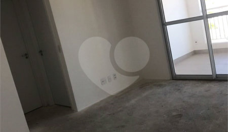 Apartamento à venda com 2 quartos, sendo 1 suíte, em Quarta Parada, São Paulo, SP