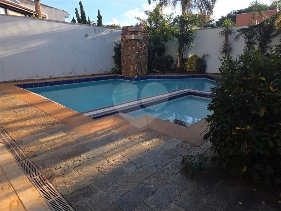 Casa / Sobrado à Venda – Vila Suíça | Indaiatuba/SP