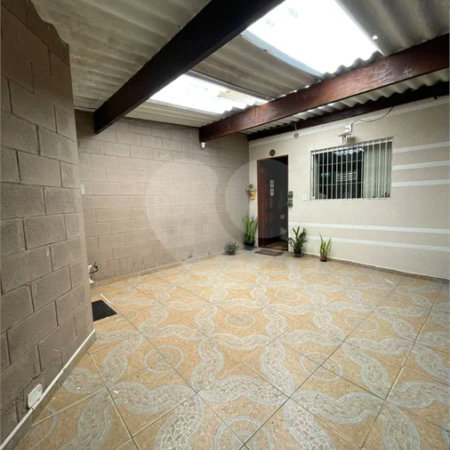 Casa á venda - 3 quartos - 162m² - Vila Brasileira - Mogi das Cruzes/SP