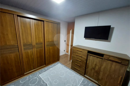 Casa a venda na Vila Prado