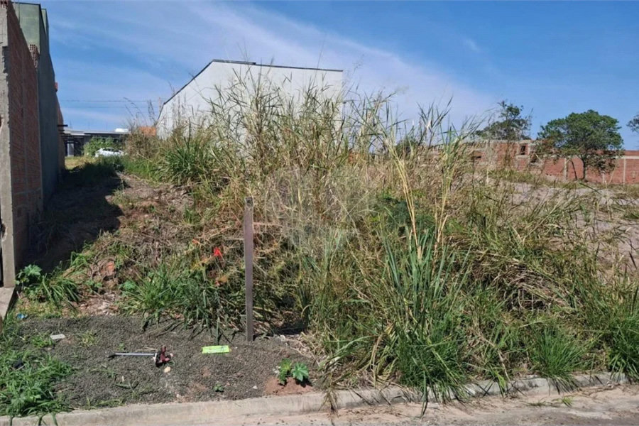 Terreno a venda no Campestre, na cidade de Piracicaba - SP