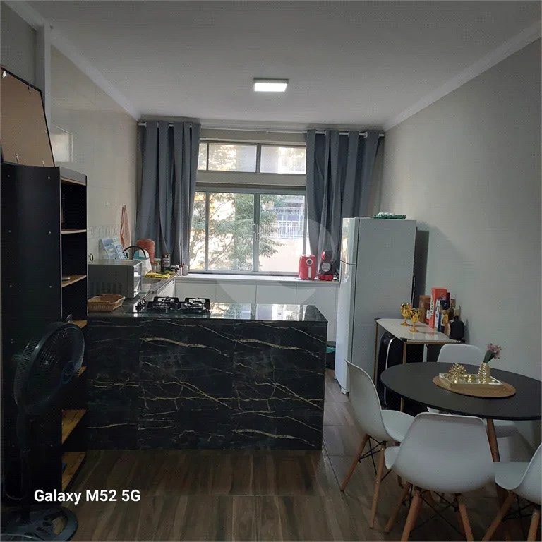 Apartamento à Venda – Pronto para Morar!