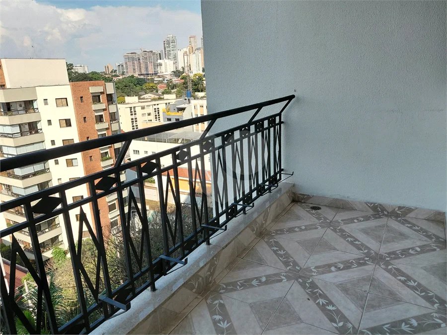 Apartamento de 3 dormitórios na Vila Leopoldina!