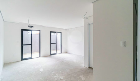 Apartamento à venda com 1 suíte em Vila Sônia, São Paulo, SP