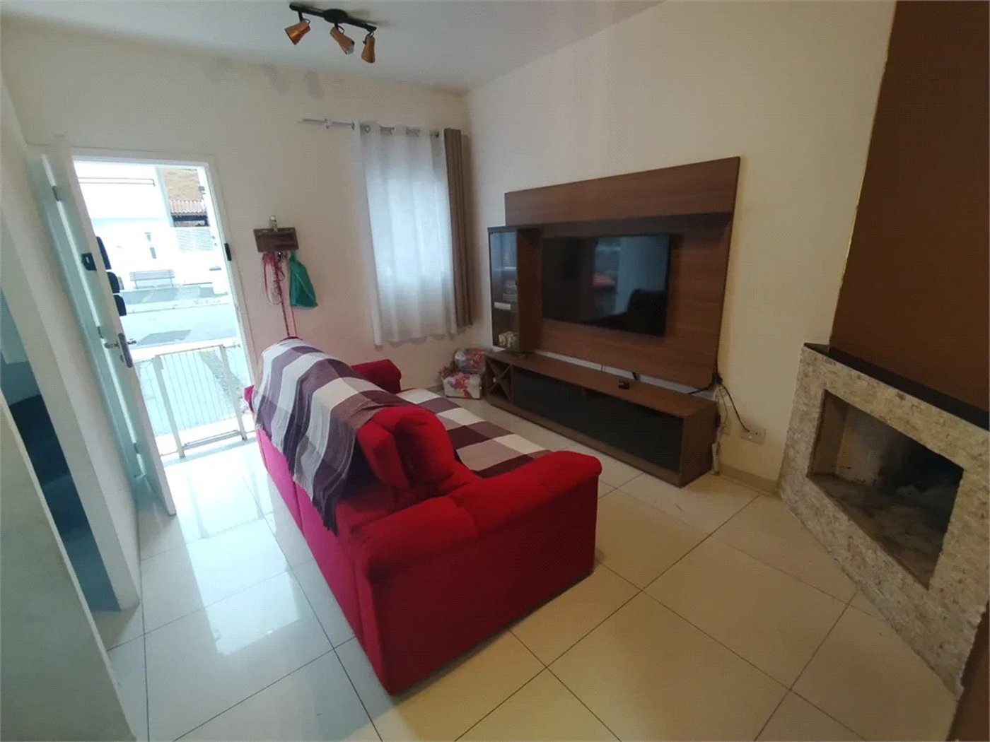 Casa no Condomínio Viva Vida em Cotia-SP