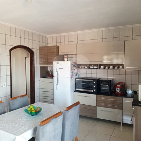 Casa 3 Quartos 250m Arujá - SP