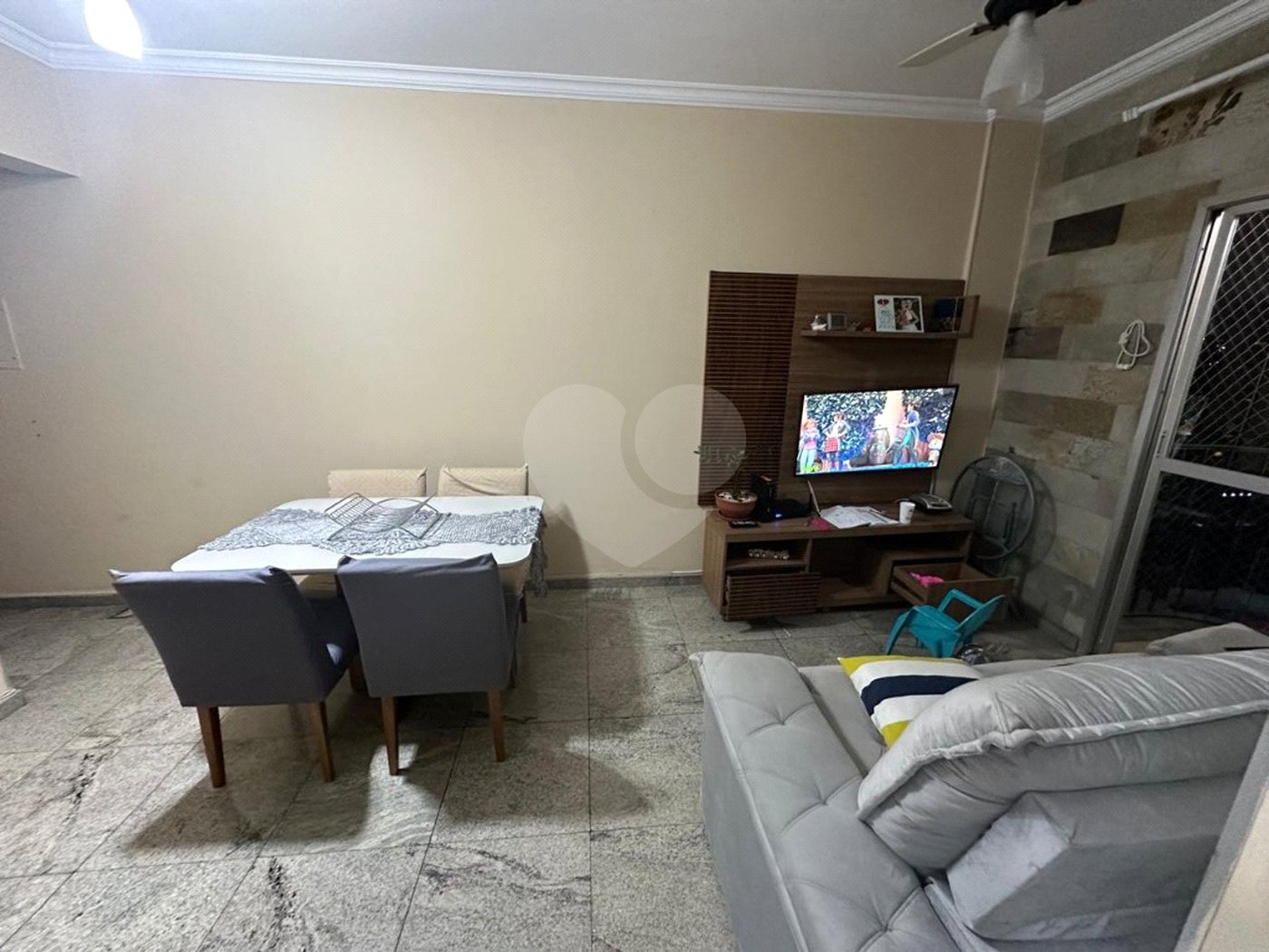 Apartamento 2 quartos à venda no Tatuapé