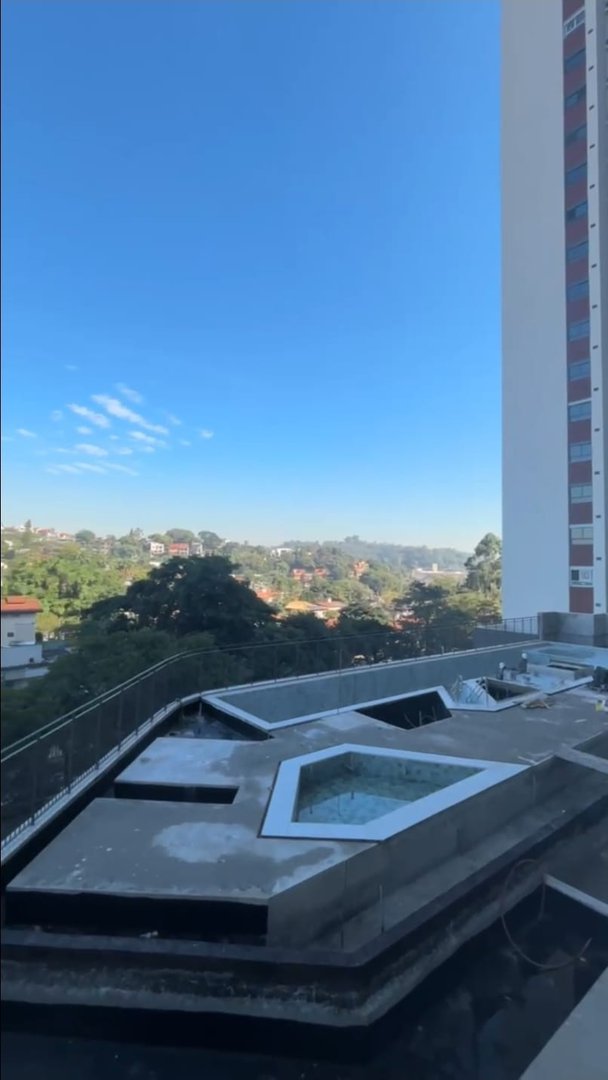 Apartamento, 26 m² - Foto 11