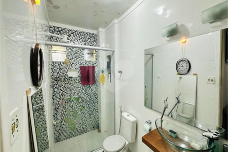Apartamento 02 Dorm na Vila Mariana para venda!