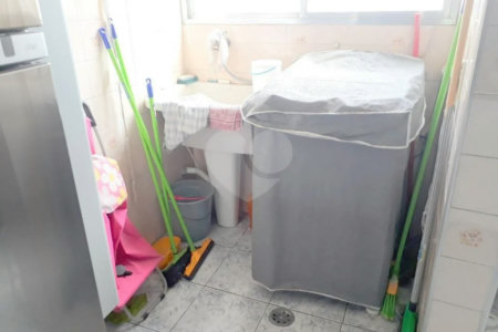 Apartamento a venda na Mooca