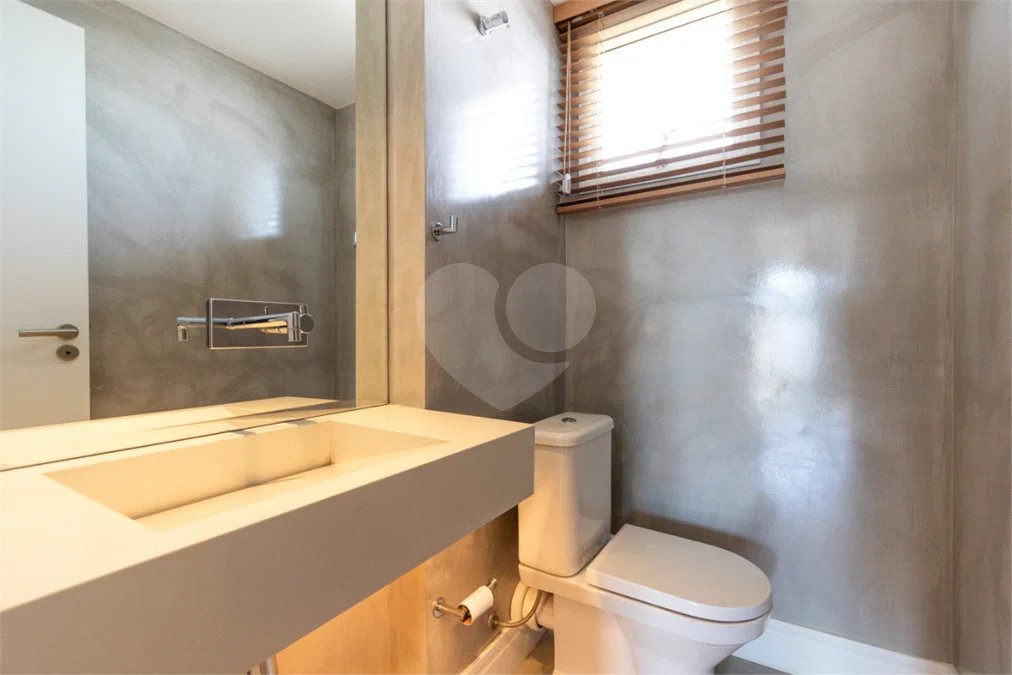Vila Clementino - 161 m² | 2 dormitórios, com possibilidade de 3 | suíte master | 3 vagas | depósito
