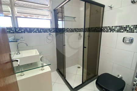 Apartamento à venda ou Locação com 2 quartos em Campo Grande, Rio de Janeiro, RJ