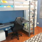 Apartamento a venda no Analia Franco