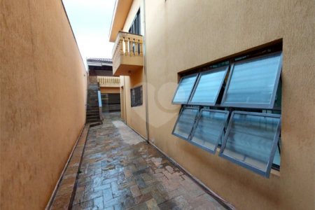 Casa para venda ou locação no Jardim Ipanema