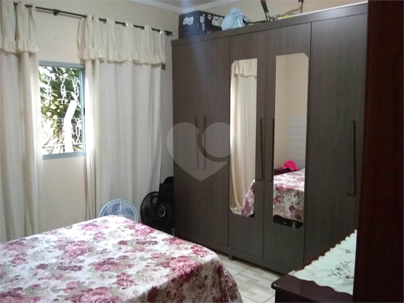 Chácara em Araraquara/SP.