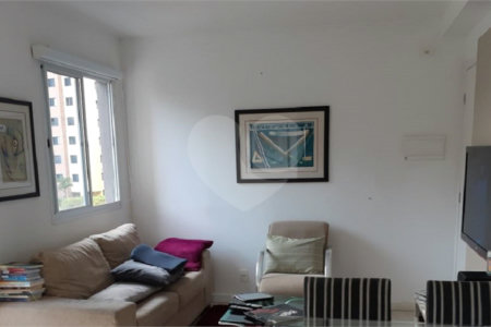 Um lindo apartamento residencial localizado no Morumbi