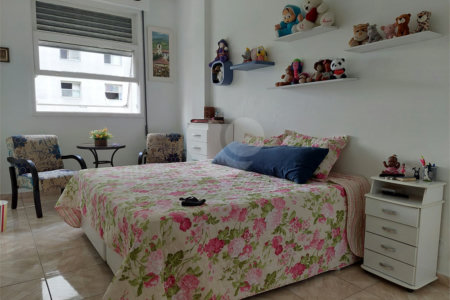 Apartamento à venda de 150m², 3 dorms na Bela Vista.