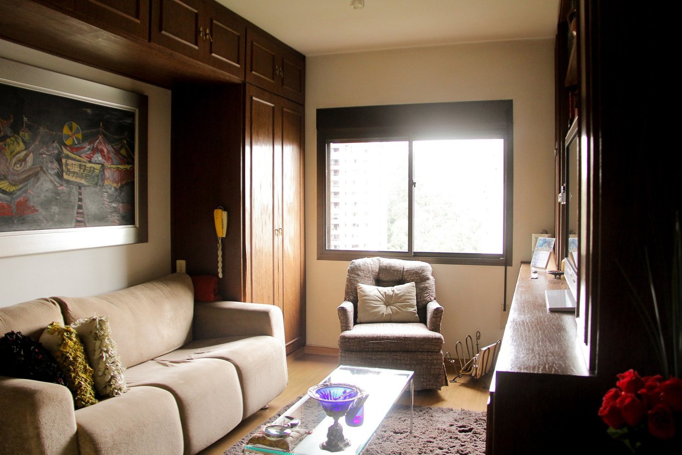 Apartamento à venda com 3 quartos, sendo 3 suítes, em Vila Andrade, São Paulo - SP