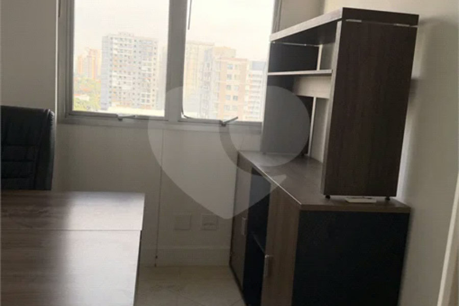 Sala para alugar em Indianópolis, São Paulo, SP