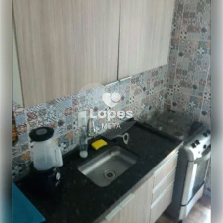 APARTAMENTO PARA VENDA, CONDOMINIO PONTAL DO FAROL - JARDIM SATÉLITE, 1 DORMITORIO, 1 VAGA DE GARAGE