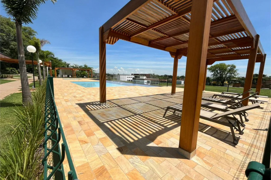 Lindo Terreno à venda no condomínio Residencial Canadá- Piracicaba/SP