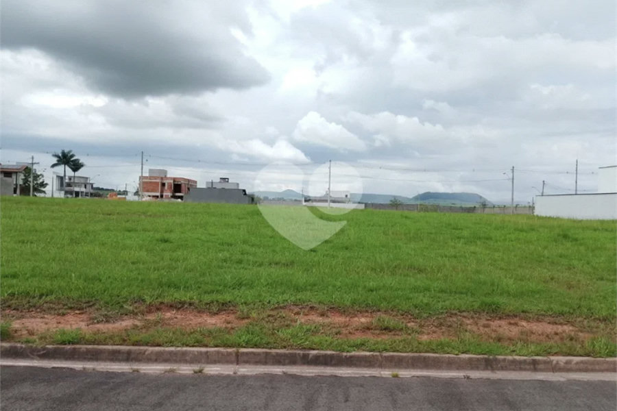 TERRENO A VENDA NO RESIDENCIAL TERRAS DE ÁRTEMIS