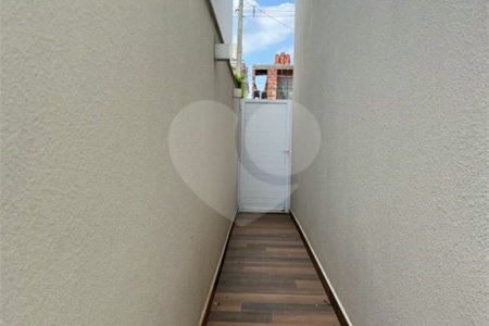 Casa em Condomínio - Jardim Residencial Alto de Itaici!