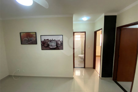 Apartamento à Venda no Residencial Heloisa – Jardim São Carlos (Região Central)