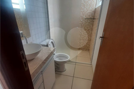 Apartamento para venda ou locação no Residencial Bianchi.