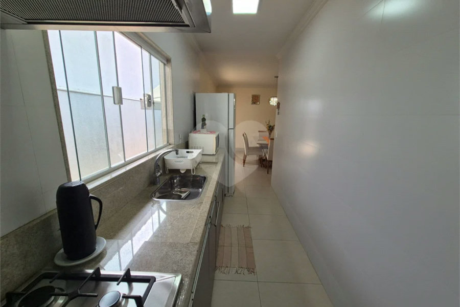 Casa à venda no bairro Maracanã, 3 quartos, 2 suítes em Piracicaba/SP.