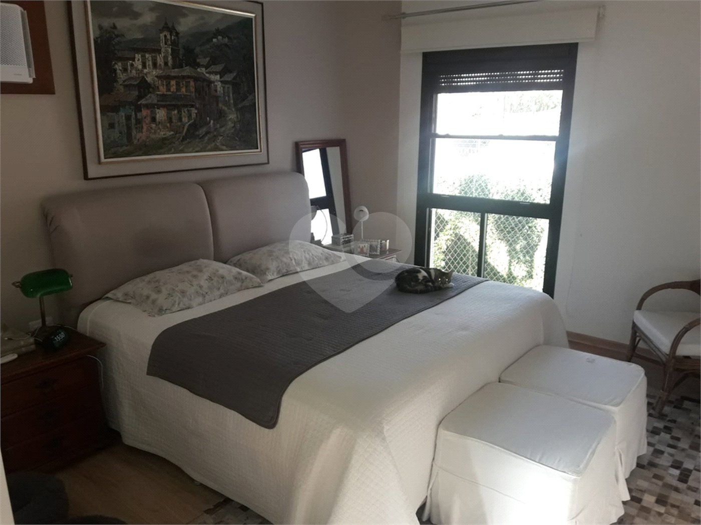 Vendo Excelente apartamento no Centro de São Carlos SP