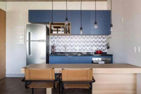 Apartamento na Vila Mariana