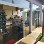 Casa Jardim Embaré