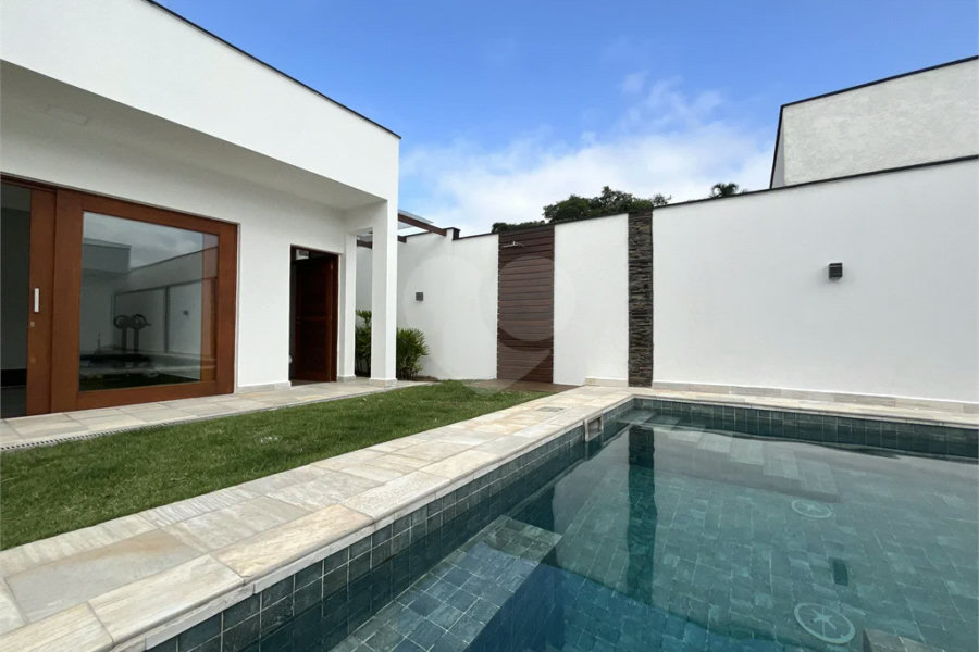 Casa à venda com 3 quartos, sendo 1 suíte, em Morada da Praia, Bertioga, SP